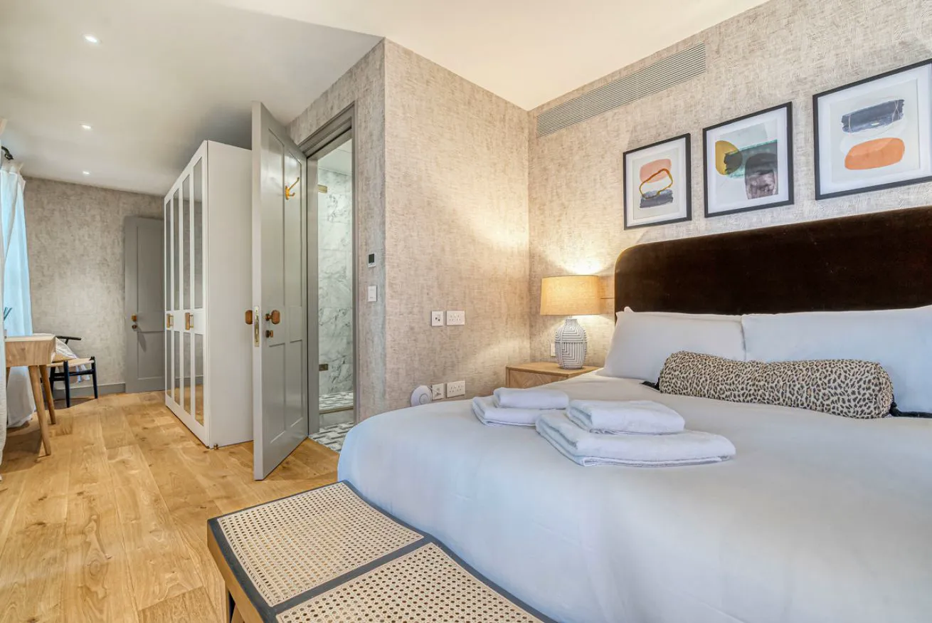 Premium Two-Bedroom 6